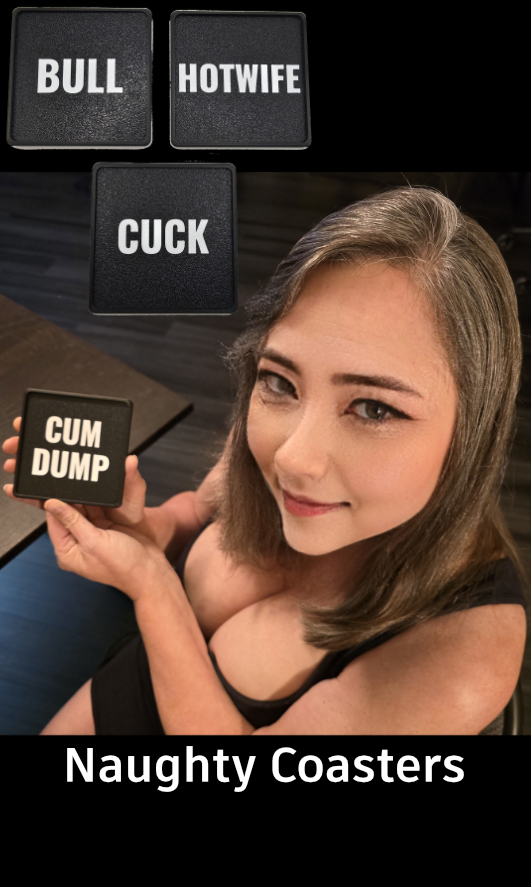 Naughty Coasters